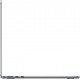 Ноутбук APPLE MacBook Air 13" M2 24/512GB Space Gray