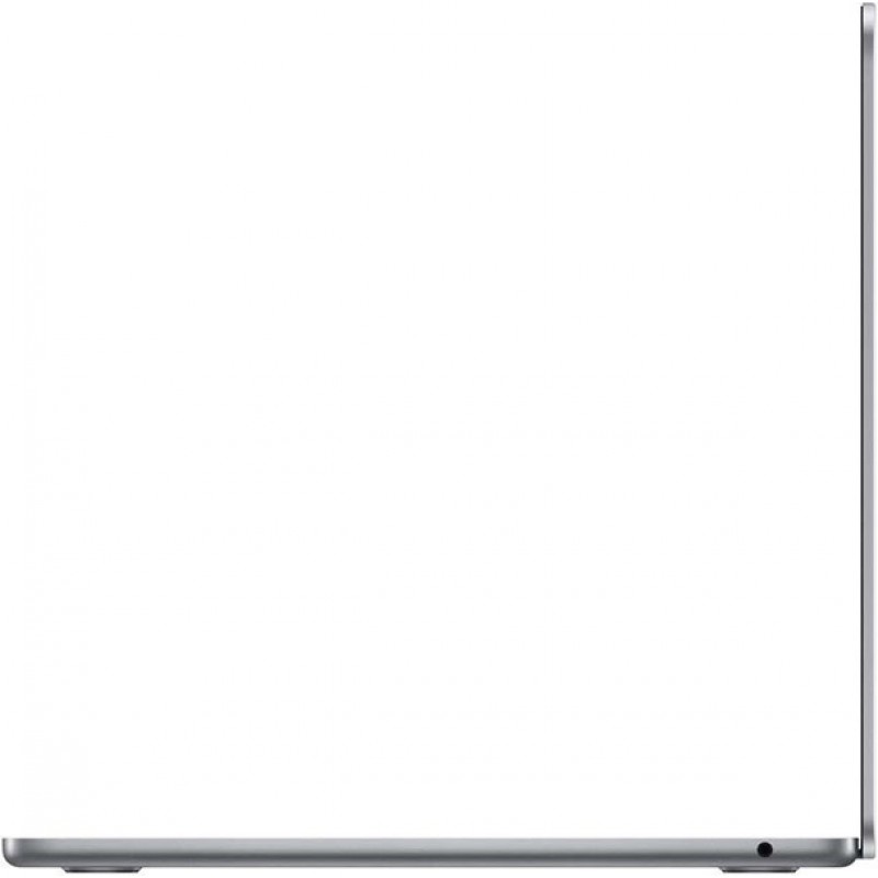 Ноутбук APPLE MacBook Air 13" M2 24/512GB Space Gray