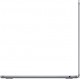 Ноутбук APPLE MacBook Air 13" M2 24/512GB Space Gray