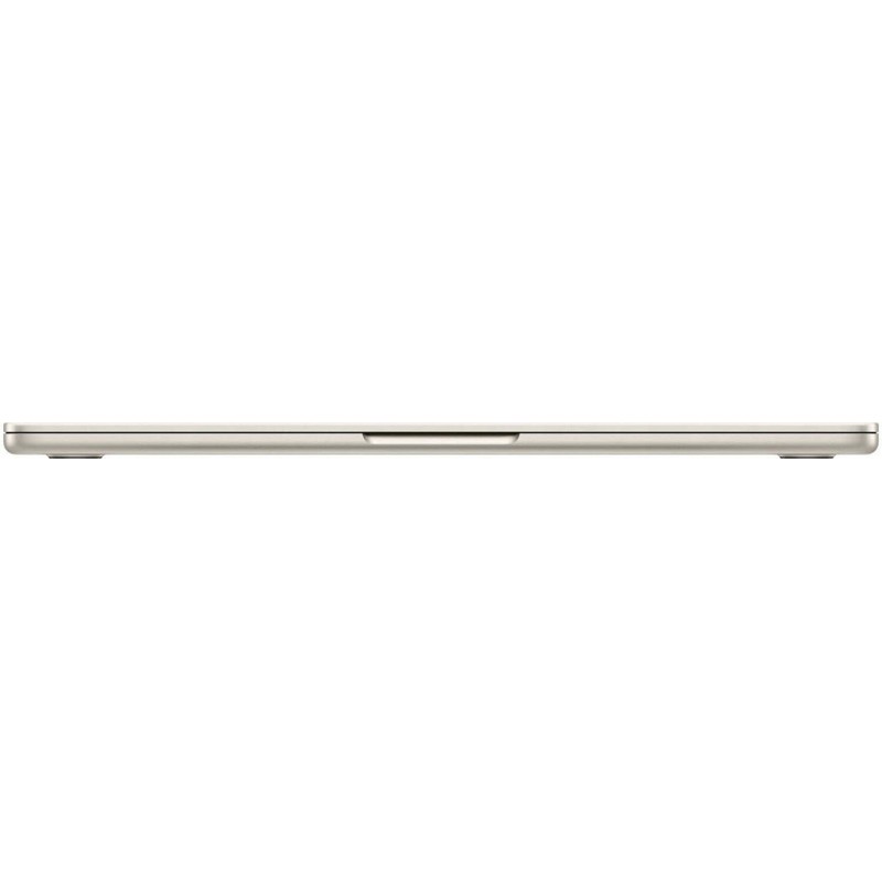 Ноутбук APPLE MacBook Air 13" M2 24/512GB Starlight