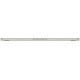 Ноутбук APPLE MacBook Air 13" M2 24/512GB Starlight