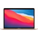 Ноутбук APPLE MacBook Air 13"M1 512GB 2020 Gold MGNE3