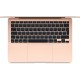 Ноутбук APPLE MacBook Air 13"M1 512GB 2020 Gold MGNE3
