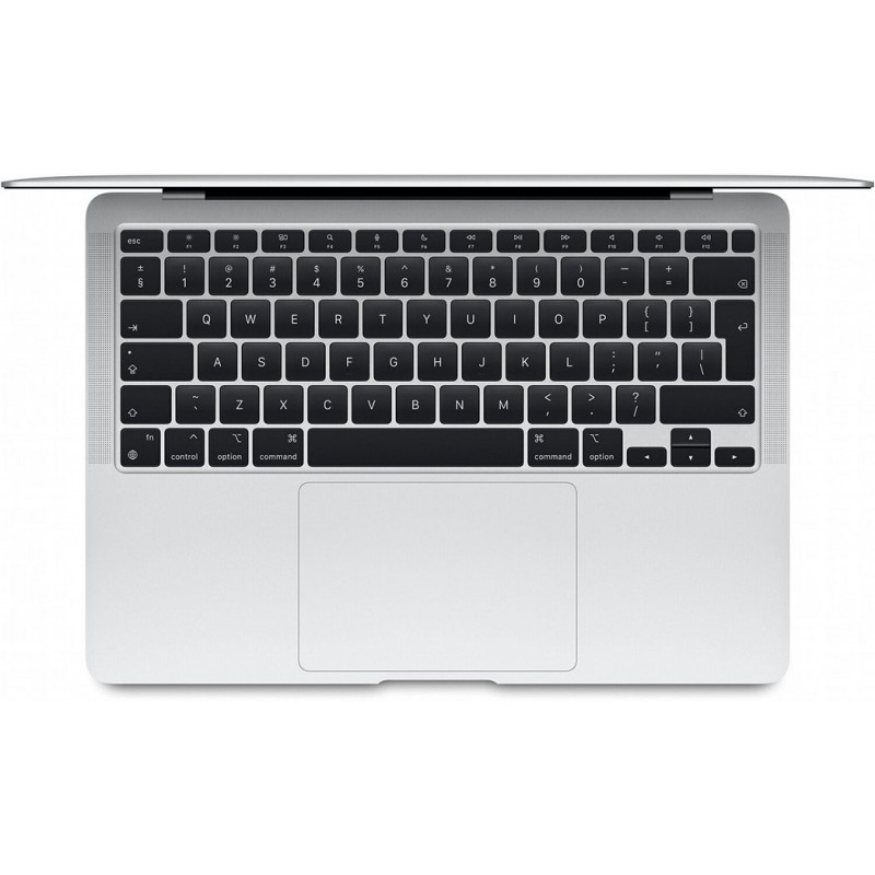 Ноутбук APPLE MacBook Air 13"M1 512GB 2020 Silver MGNA3