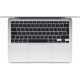 Ноутбук APPLE MacBook Air 13"M1 512GB 2020 Silver MGNA3