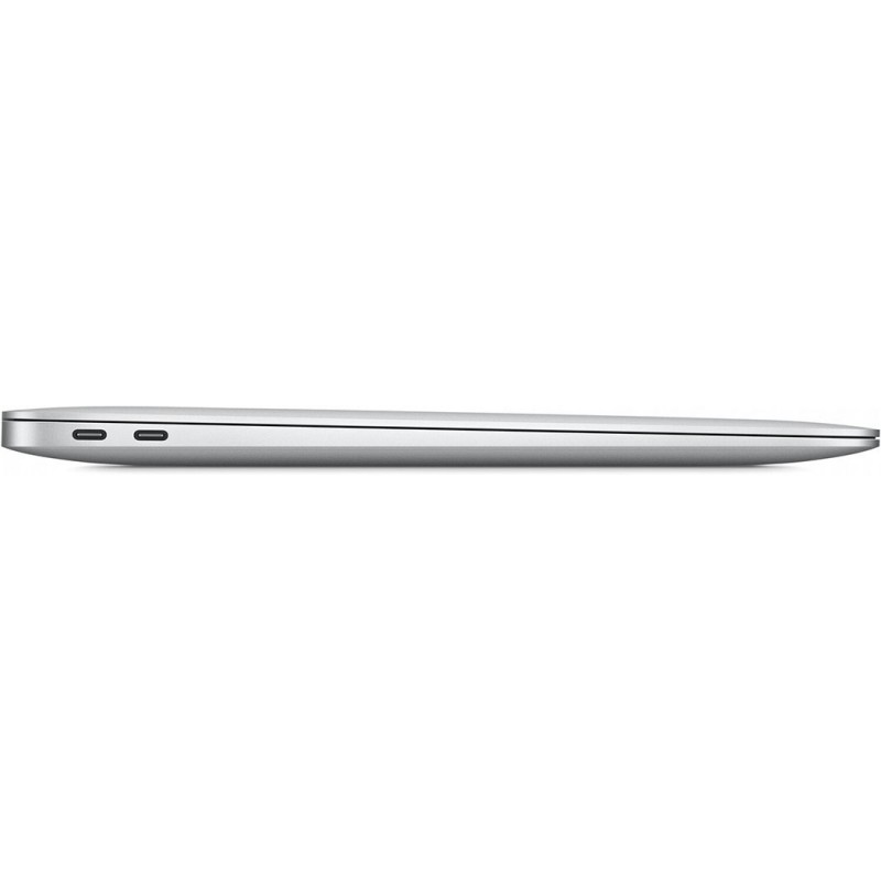 Ноутбук APPLE MacBook Air 13"M1 512GB 2020 Silver MGNA3
