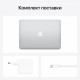Ноутбук APPLE MacBook Air 13"M1 512GB 2020 Silver MGNA3