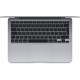 Ноутбук APPLE MacBook Air 13"M1 512GB 2020 Space Gray MGN73