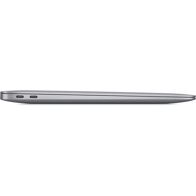 Ноутбук APPLE MacBook Air 13"M1 512GB 2020 Space Gray MGN73