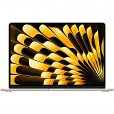Ноутбук APPLE MacBook Air 15.3" M2 8/512GB 2023 Starlight