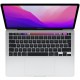 Ноутбук APPLE MacBook Pro 13.3`` M2 16GB/512GB Silver