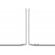 Ноутбук APPLE MacBook Pro 13.3`` M2 16GB/512GB Silver