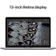 Ноутбук APPLE MacBook Pro 13.3`` M2 16GB/512GB Silver