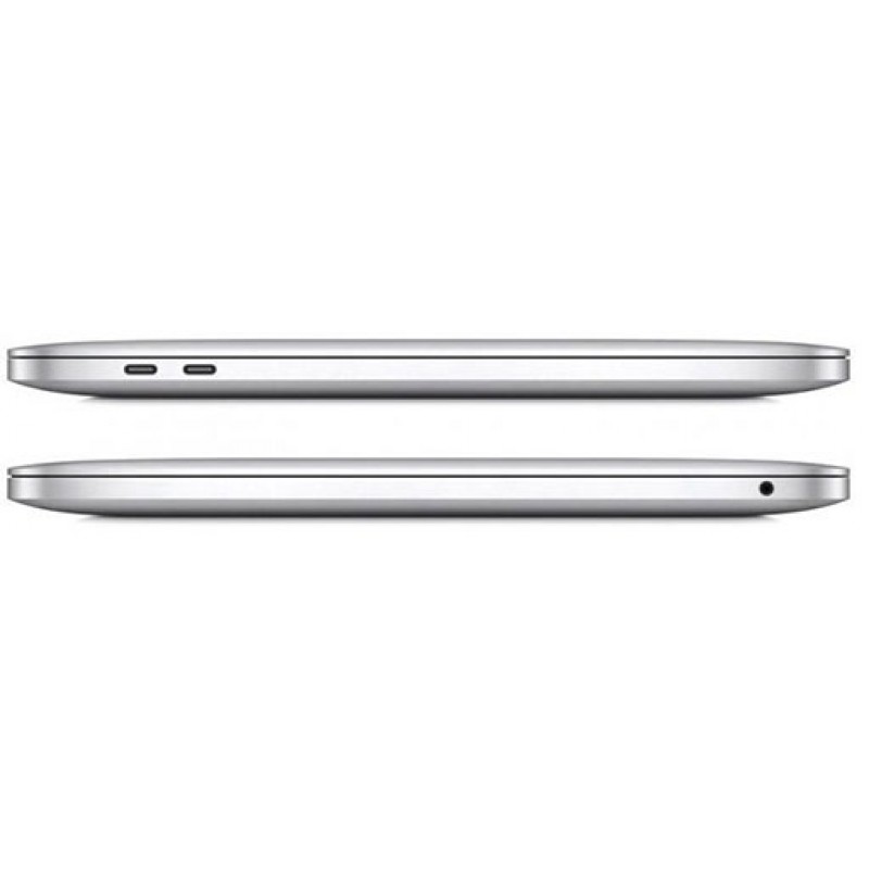 Ноутбук APPLE MacBook Pro 13" M2 8/256GB 2022 Silver MNEP3