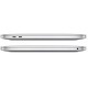 Ноутбук APPLE MacBook Pro 13" M2 8/256GB 2022 Silver MNEP3
