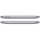 Ноутбук APPLE MacBook Pro 13" M2 8/256GB 2022 Space Grey MNEH3
