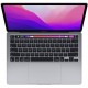 Ноутбук APPLE MacBook Pro 13" M2 8/512GB 2022 Space Grey