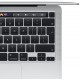 Ноутбук APPLE MacBook Pro 13"M1 256GB 2020 Silver MYDA2