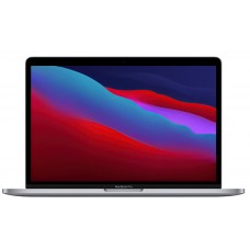 Ноутбук APPLE MacBook Pro 13"M1 512GB 2020 Space Gray MYD92