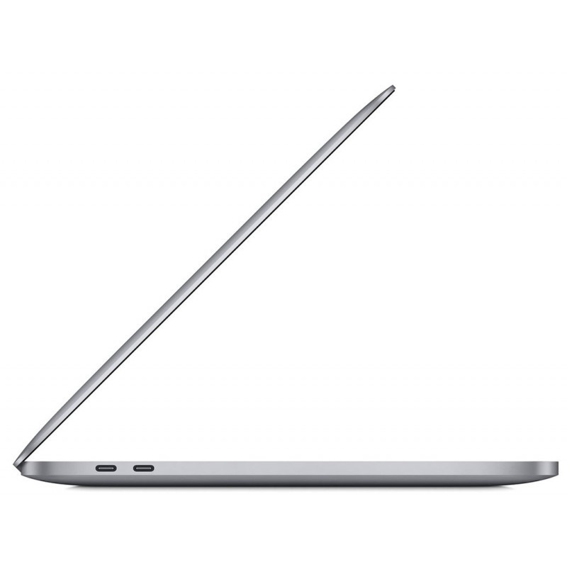 Ноутбук APPLE MacBook Pro 13"M1 512GB 2020 Space Gray MYD92