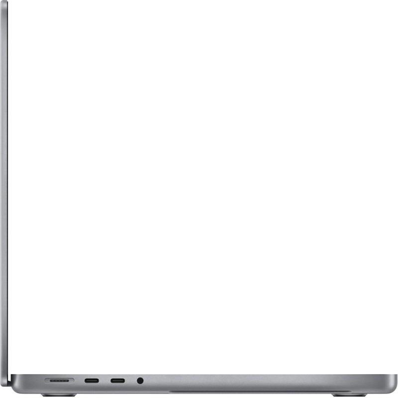 Ноутбук APPLE MacBook Pro 14" M1 MAX 32/4TB Custom New Space Gray