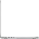 Ноутбук APPLE MacBook Pro 14" M1 PRO 512GB 2021 Silver MKGR3