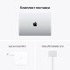 Ноутбук APPLE MacBook Pro 14" M1 PRO 512GB 2021 Silver MKGR3