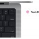 Ноутбук APPLE MacBook Pro 14" M2 Max 32/1TB 2023 Silver MPHK3