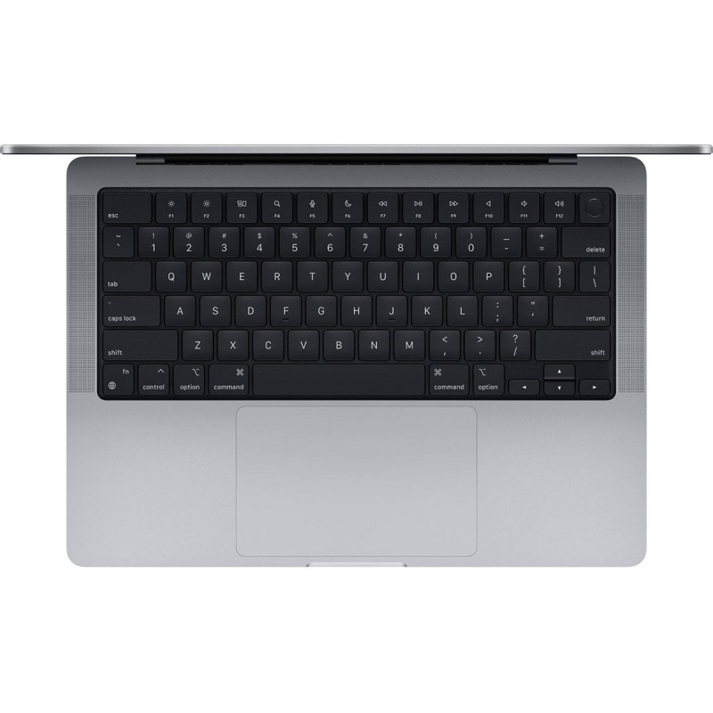 Ноутбук APPLE MacBook Pro 14" M2 Max 32/1TB 2023 Space Grey MPHG3