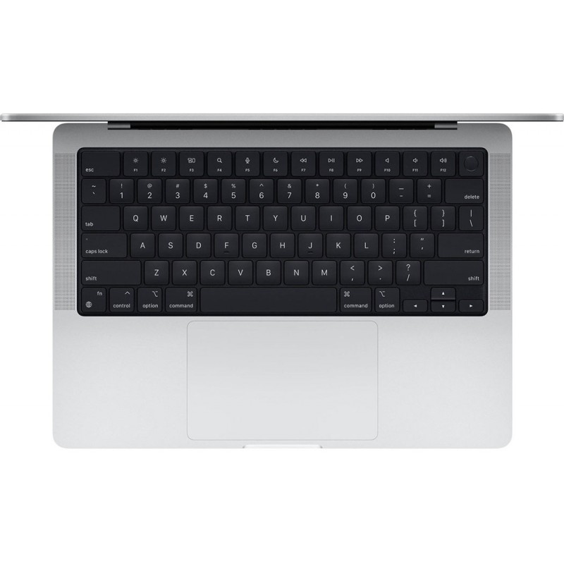 Ноутбук APPLE MacBook Pro 14" M2 Pro 16/1TB 2023 Silver MPHJ3