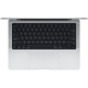 Ноутбук APPLE MacBook Pro 14" M2 Pro 16/1TB 2023 Silver MPHJ3