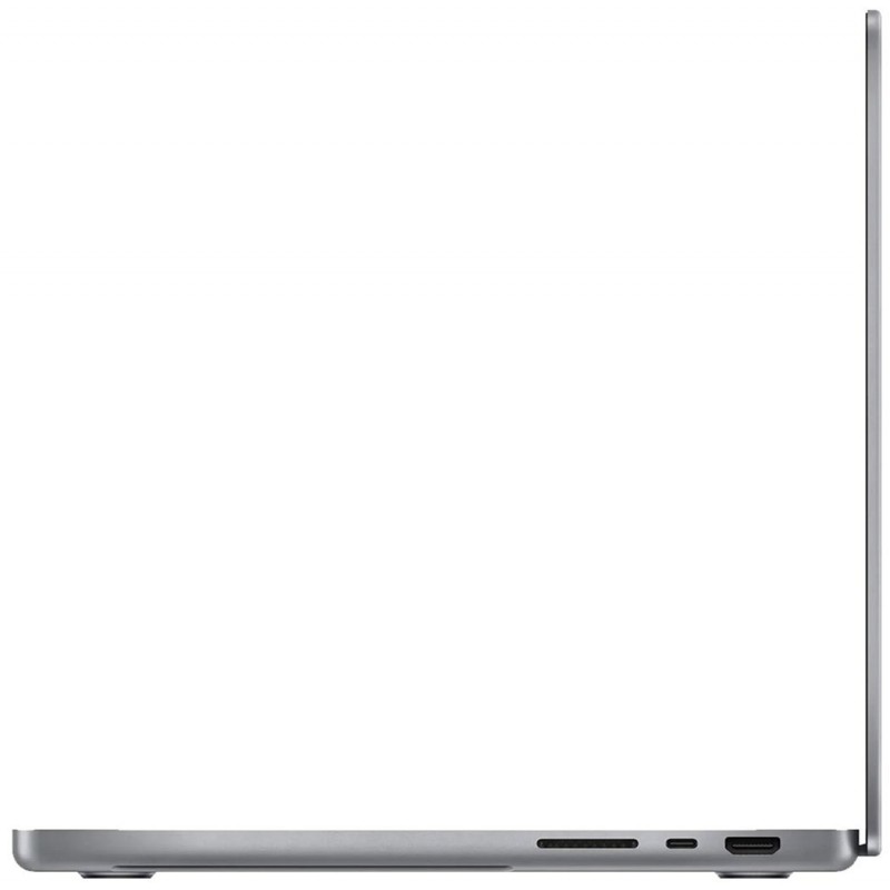 Ноутбук APPLE MacBook Pro 14" M2 Pro 16/1TB 2023 Space Grey MPHF3