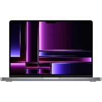 Ноутбук APPLE MacBook Pro 14" M2 Pro 16/512GB 2023 Space Grey MPHE3