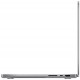 Ноутбук APPLE MacBook Pro 14" M2 Pro 16/512GB 2023 Space Grey MPHE3