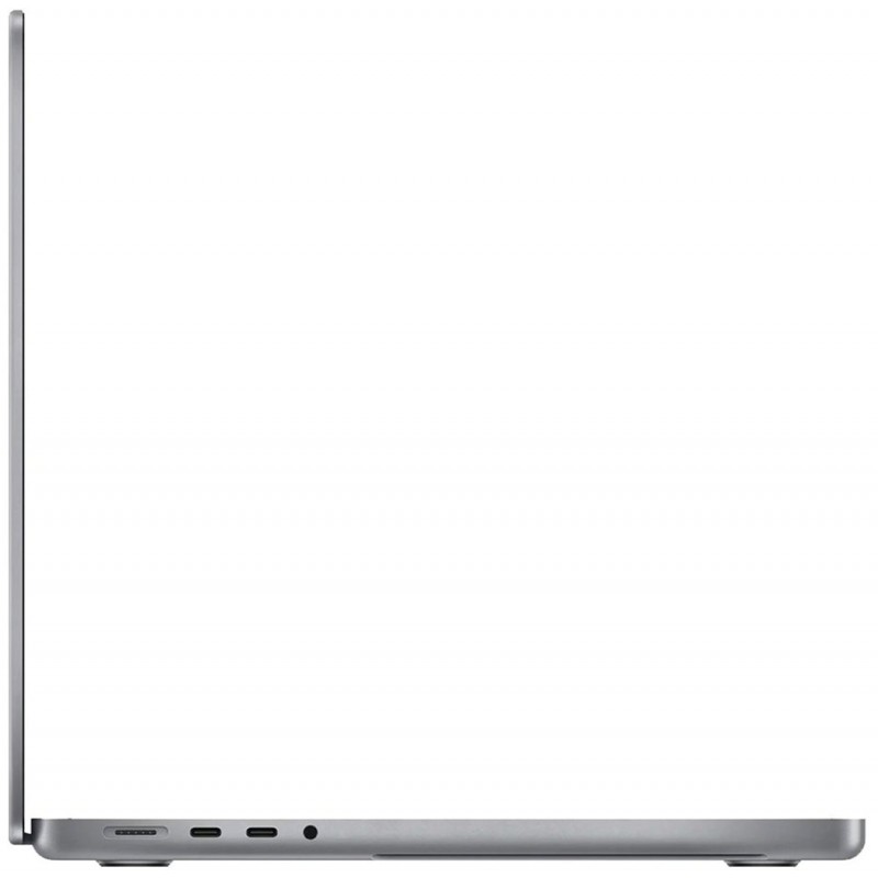 Ноутбук APPLE MacBook Pro 14" M2 Pro 16/512GB 2023 Space Grey MPHE3