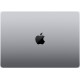 Ноутбук APPLE MacBook Pro 14" M2 Pro 16/512GB 2023 Space Grey MPHE3