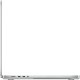 Ноутбук APPLE MacBook Pro 16" M1 MAX 1TB 2021 Silver MK1H3
