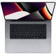 Ноутбук APPLE MacBook Pro 16" M1 MAX 1TB 2021 Space Grey MK1A3