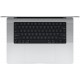 Ноутбук APPLE MacBook Pro 16" M2 Max 64GB/1TB Silver