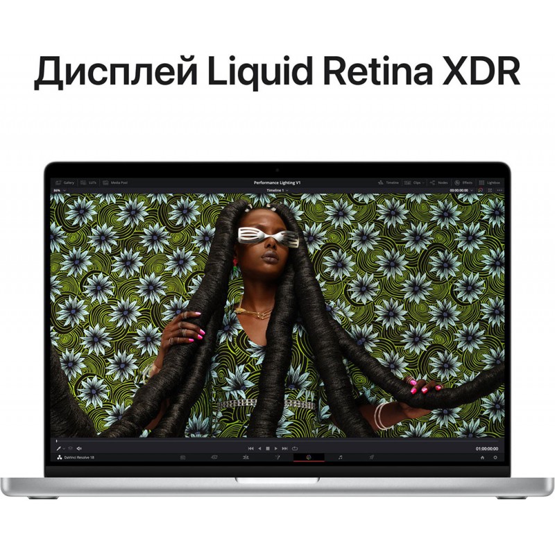 Ноутбук APPLE MacBook Pro 16" M2 Max 64GB/1TB Space Gray