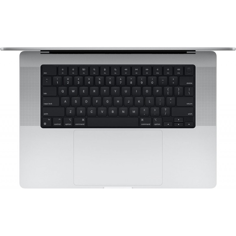 Ноутбук APPLE MacBook Pro 16" M2 Pro 16/1TB 2023 Silver MNWD3