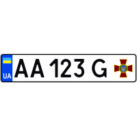 Волонтерські номери
