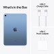 Планшет Apple iPad 10.9" Wi-Fi 256Gb Blue