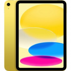 Планшет Apple iPad 10.9" Wi-Fi 64Gb Yellow