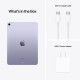 Планшет Apple iPad Air 10.9" Wi-Fi 256Gb Purple