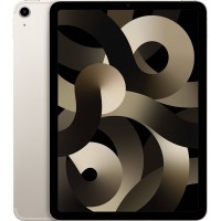 Планшет Apple iPad Air 10.9" Wi-Fi 256Gb Starlight