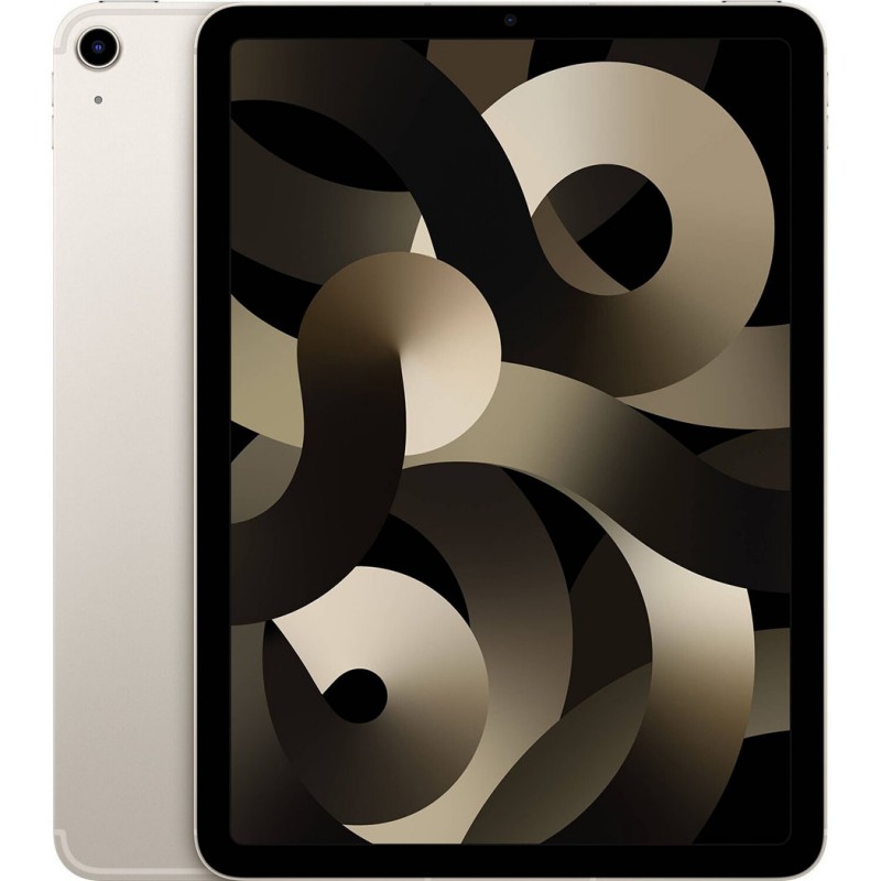 Планшет Apple iPad Air 10.9" Wi-Fi 256Gb Starlight