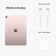 Планшет Apple iPad Air 10.9" Wi-Fi + Cellular 64Gb Pink