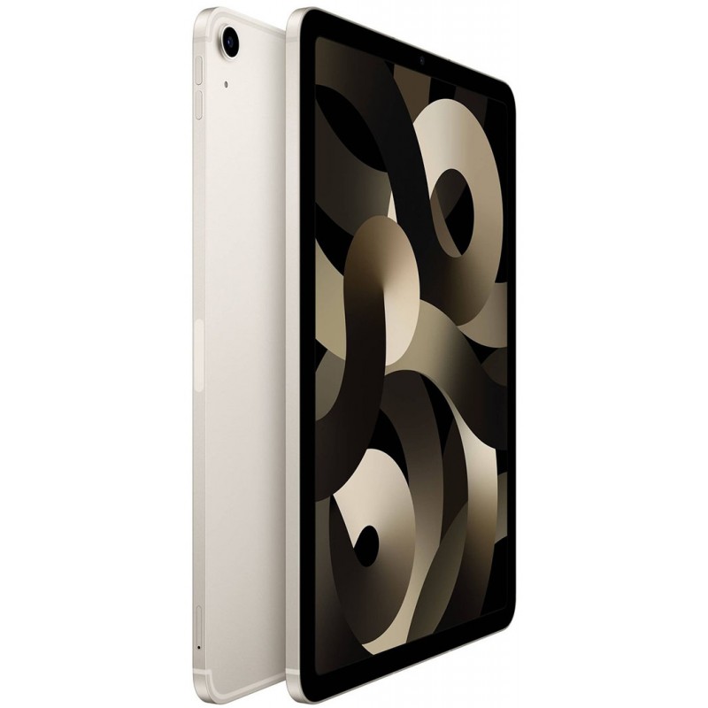 Планшет Apple iPad Air 10.9" Wi-Fi + Cellular 64Gb Starlight
