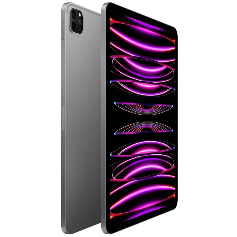 Планшет Apple iPad Pro 11" Wi-Fi 128Gb Space Grey